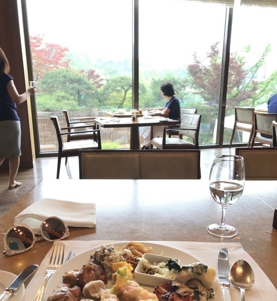 (주)포시즌호텔 이미지