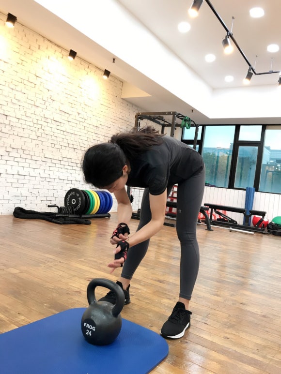 뉴레벨퍼스널트레이닝 이미지