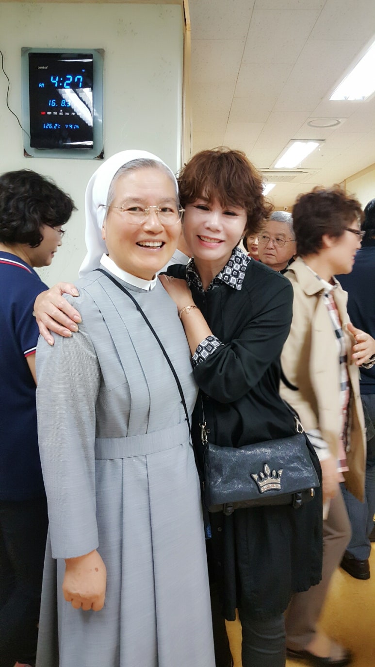 익산성모병원 이미지