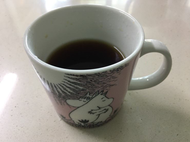 커피한봉 이미지