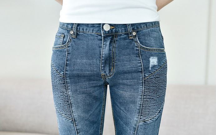 주식회사 진뱅크어패럴 이미지