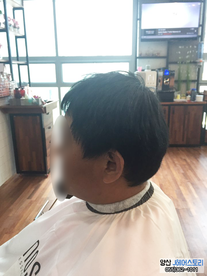 J헤어스토리 이미지