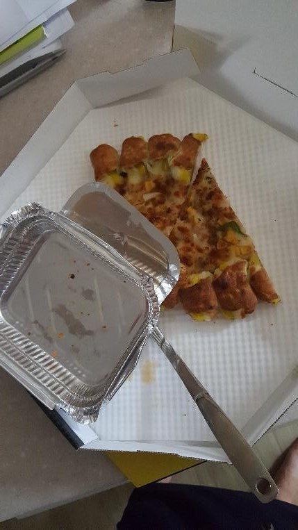 뽕뜨락피자장락점 이미지
