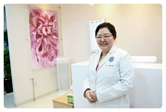 홍사민연세안과 이미지