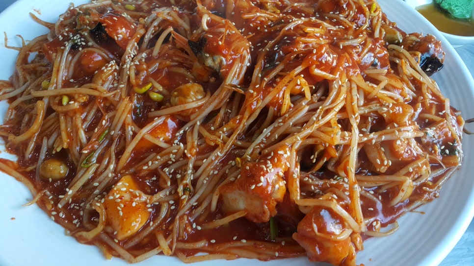 신진성아구찜해물찜 이미지
