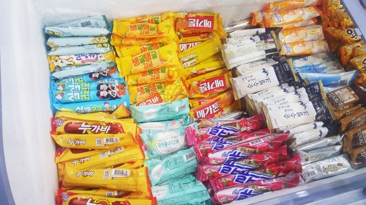 아이스크림할인점율하 이미지