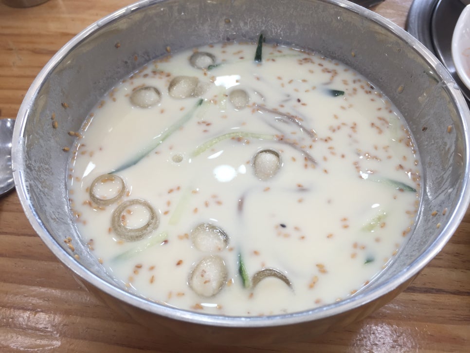 가마골 영양탕 이미지