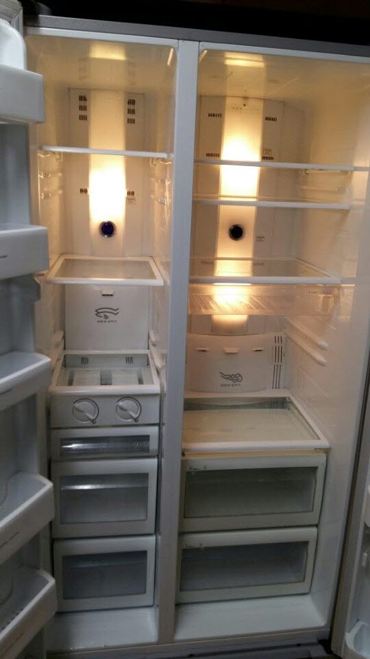 청소의맛입주청소 이미지