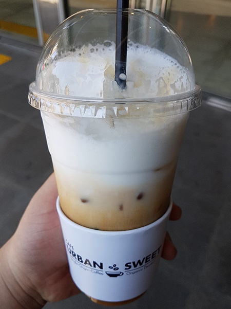 어반스위트 이미지
