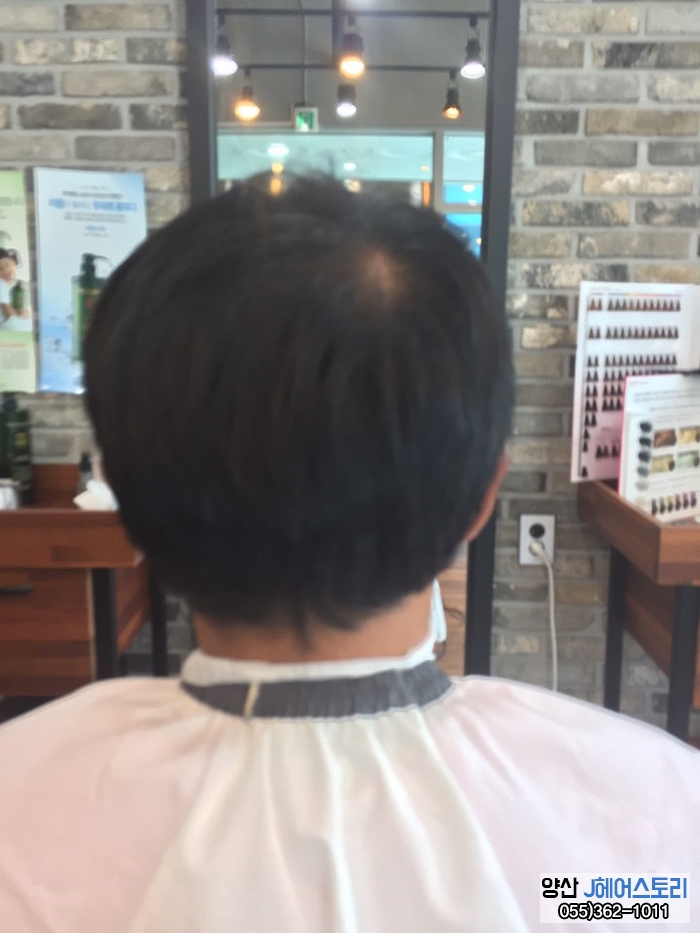 J헤어스토리 이미지