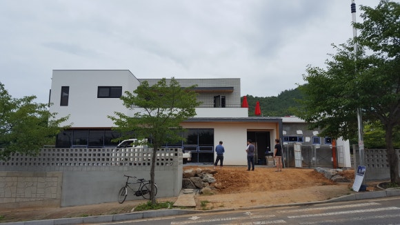 훈건축사사무소 이미지