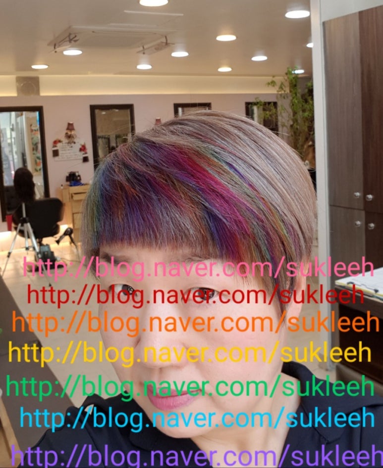 숙이미용실 이미지