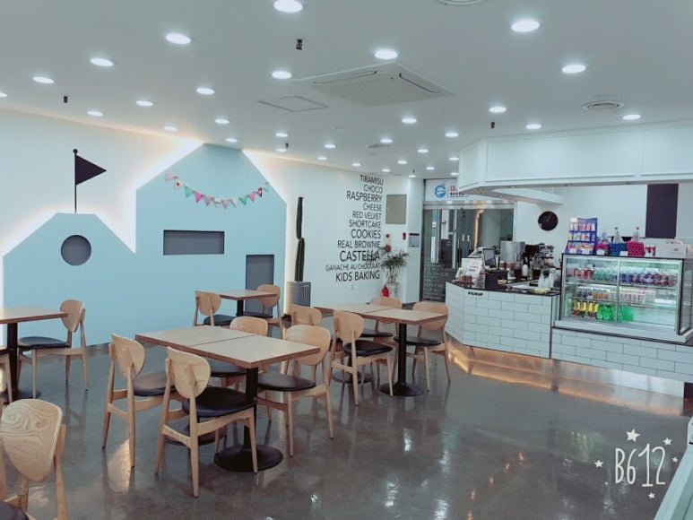 단하나케이크만들기 이미지