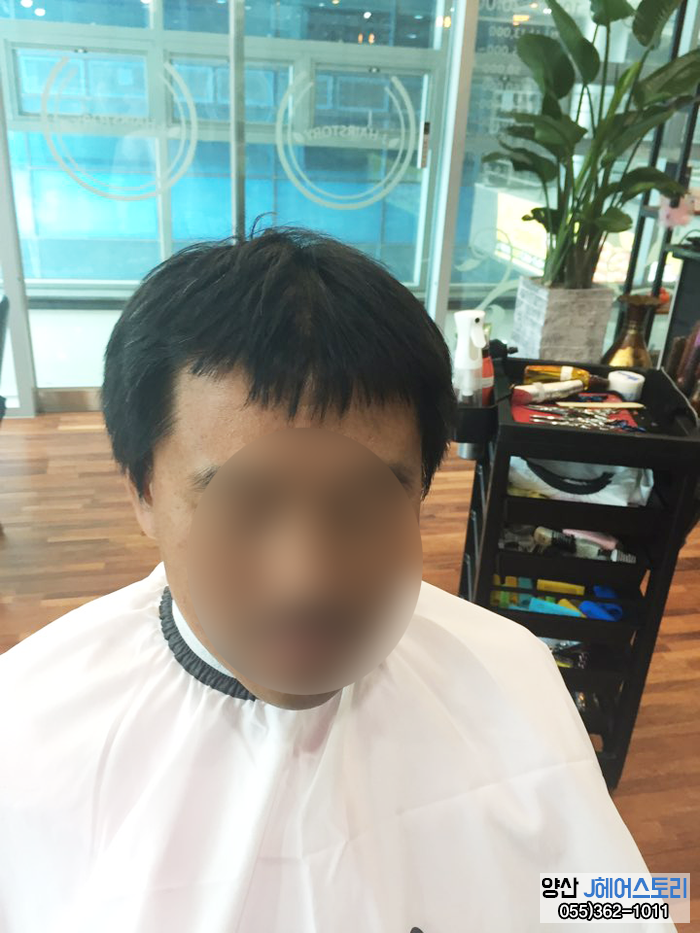 J헤어스토리 이미지