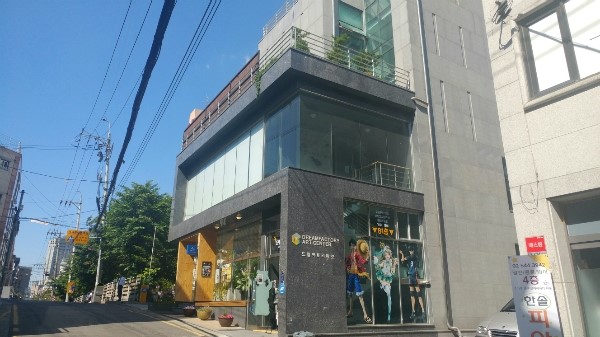 드림팩토리 마켓 이미지