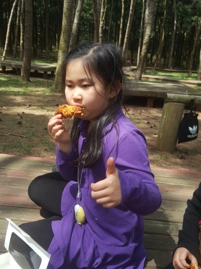 자연닭집 이미지