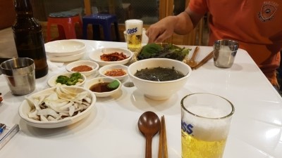 방천가족족발 이미지
