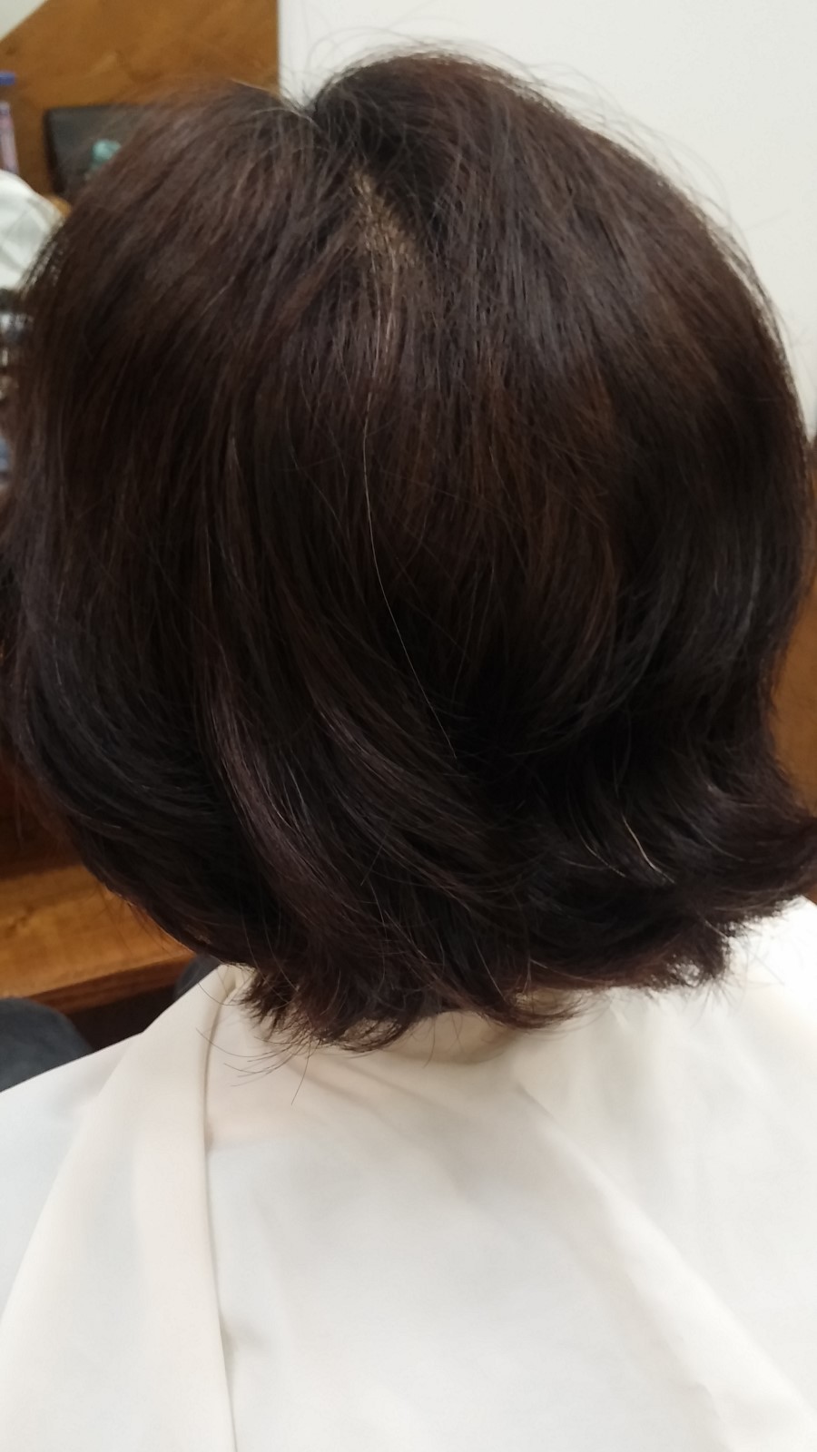 비엔비(B&B)헤어 이미지