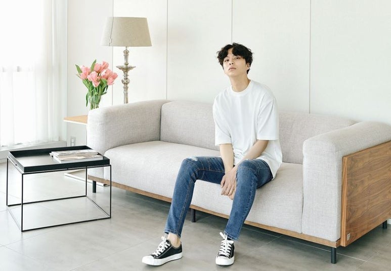 주식회사 진뱅크어패럴 이미지