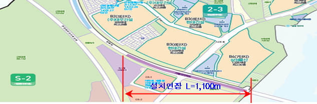 도시엔지니어링주 이미지