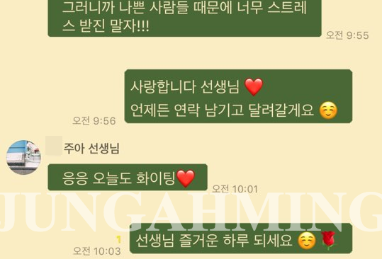 정언니네 이미지