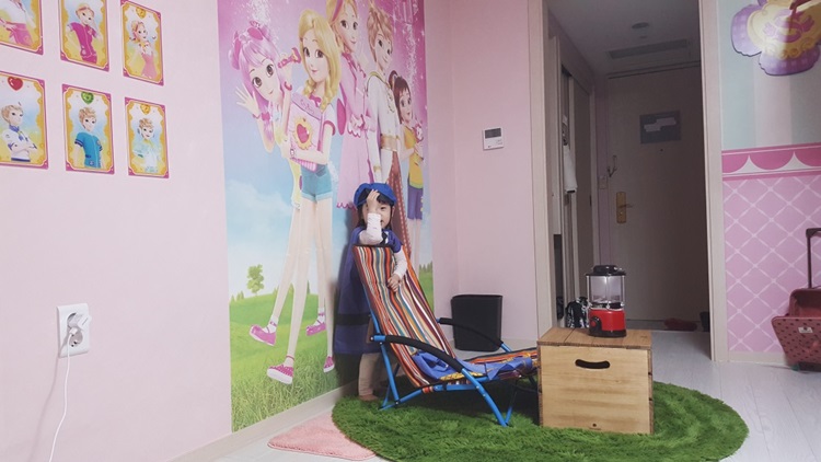 호텔루비 이미지