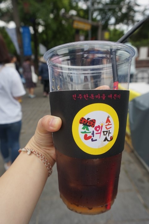한옥씨푸드 이미지