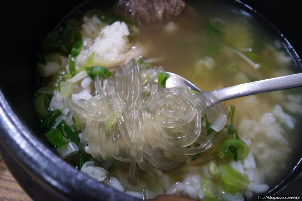 천마설렁탕&갈비탕 이미지
