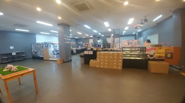드림팩토리 마켓 이미지