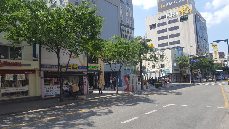 전주단지네동성로점 이미지