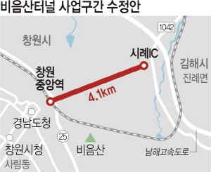 김해터널(부산) 이미지