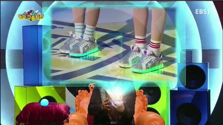 작전신발 이미지