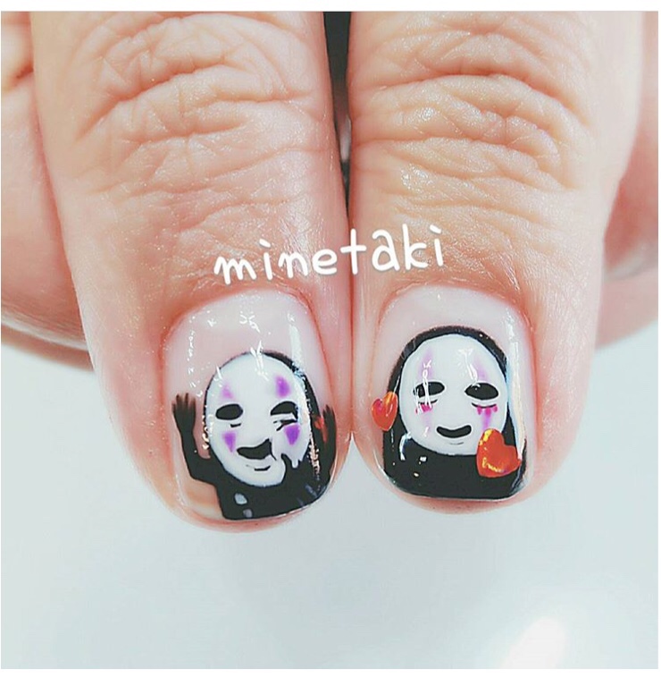 미네타키 이미지