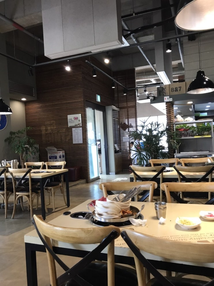 153포인츠부대찌개 이미지
