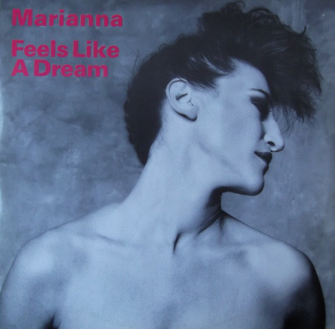 Marianna - Feels like a dream : 네이버 블로그
