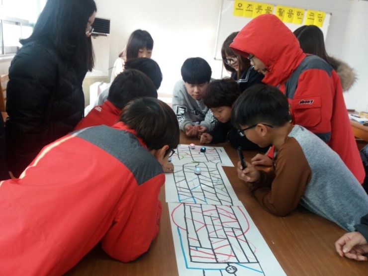 옥산인력개발 이미지