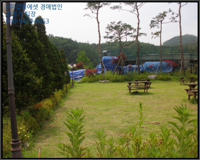 단월주유소 이미지