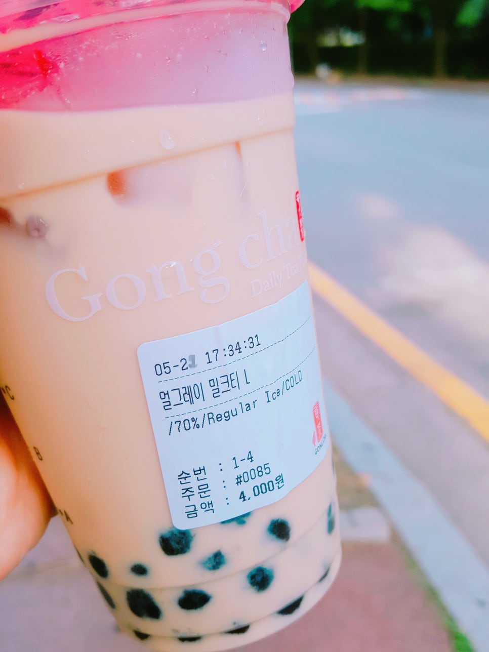 공차주엽역점 이미지