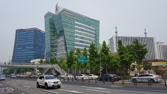 (주)동아일보사 이미지