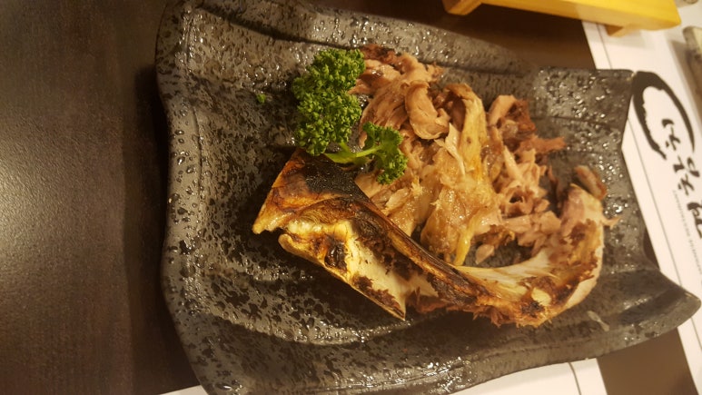 동경참치 이미지
