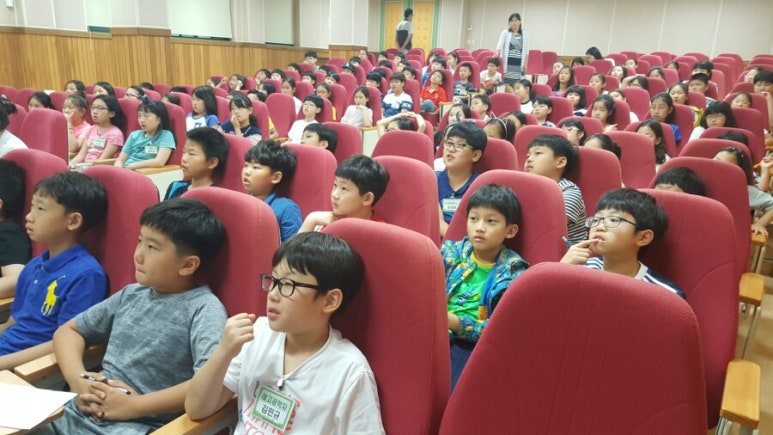 대전글꽃초등학교 이미지