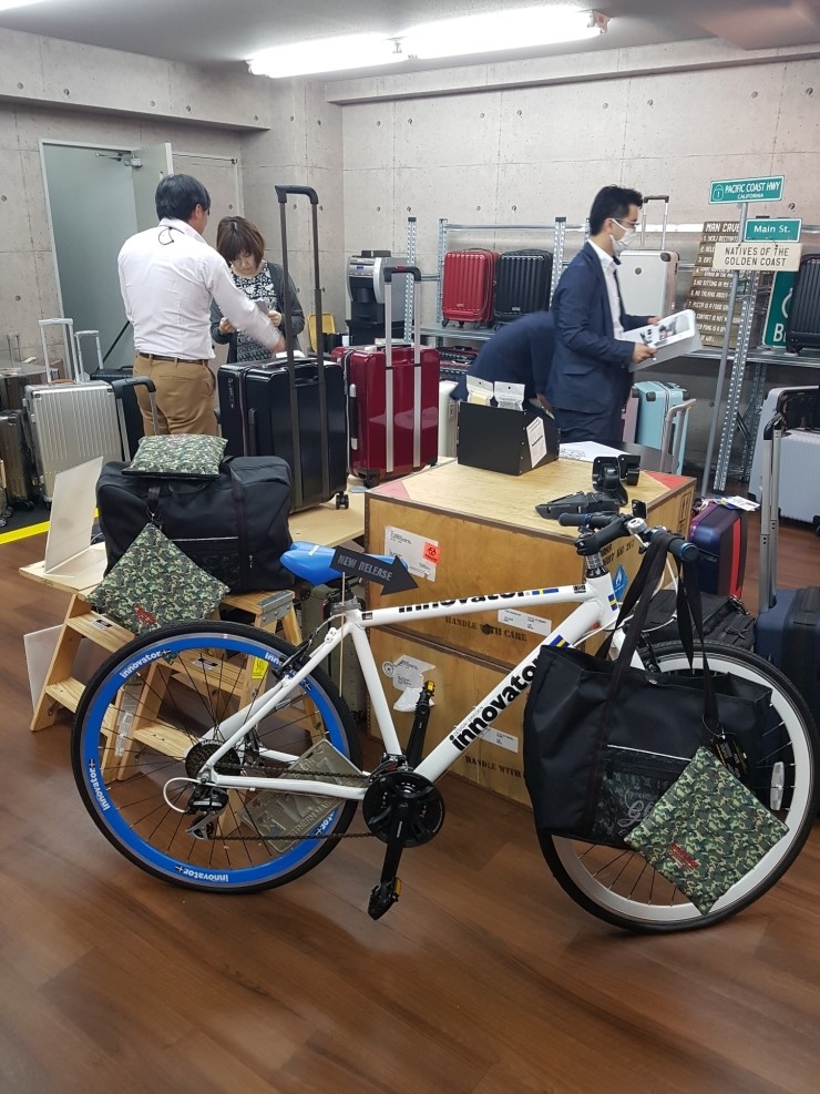 트리오 부산지점 이미지