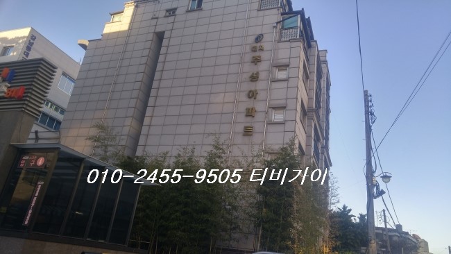 주성설치 이미지
