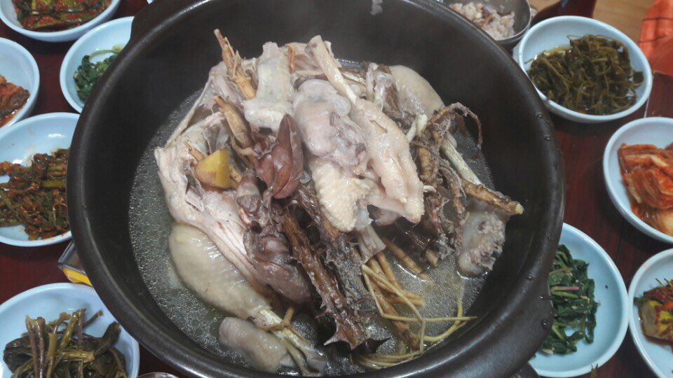바닷가식당민박 이미지
