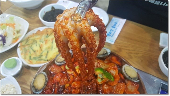 대박해물나라 이미지