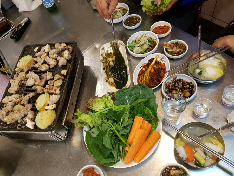 로타리곱창 이미지