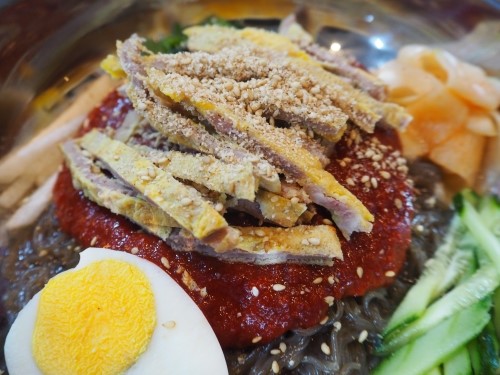 최복금냉면&양고기 이미지