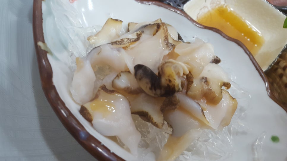 용궁해물탕 이미지