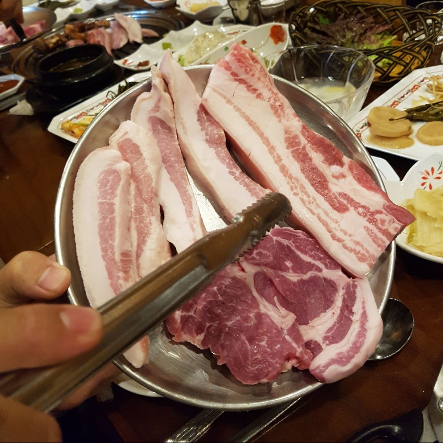서울회관 이미지