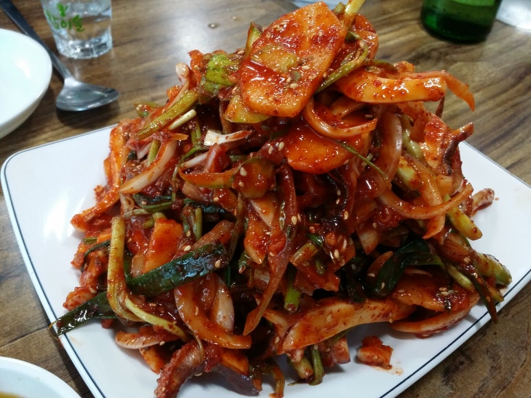 이모네 맛집 이미지